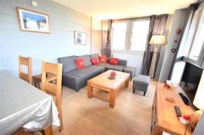 Résidence L'aconcagua - 3 Pièces 6/7 pers - WIFI - ACONCAGUA - PLAGNE CENTRE MAE-9204